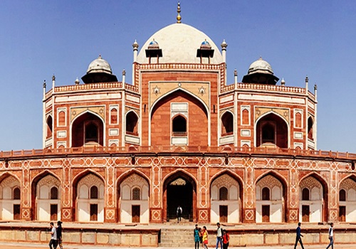 Golden Triangle Tour 4 Days 3 Nights