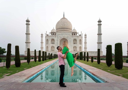 Private Same Day Agra Tour By Car From Delhi