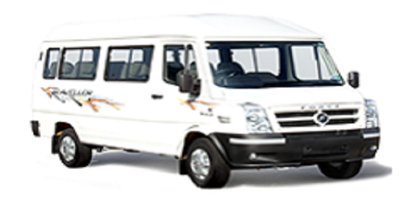 Overnight tour of agra